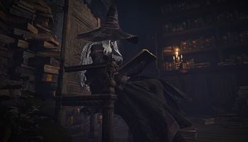 Elden Ring: Nightreign’s Magical Recluse Witch Teased In New Class Video