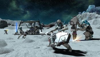 Missed FFXIV’s Cosmic Exploration Upgrade Event? So Did Many Others–But Present Say Not To Fret