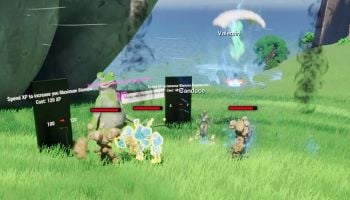 Fantastic Pixel Castle is Planning More Ghost Playtests, Talking Blue Zones and Testing Various Mechanics