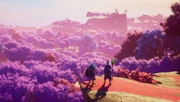 After Touching Grass, the RuneScape: Dragonwilds Team Announces New Fixes in Response to Feedback