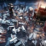 ‘Frostpunk: 1886’ Gives The Original ‘Frostpunk’ An Unreal 5 Facelift, Including Mod Compatibility