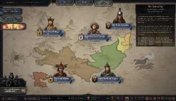 Crusader Kings III Has Sold Over 4,000,000 Copies Since 2020 Release