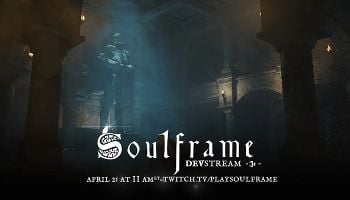 Tomorrow’s a Soulframe And Warframe Double Devstream Day, With Preludes Access As Twitch Drops