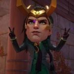 Marvel Rivals Big Head Mode to Appear for a Limited Time