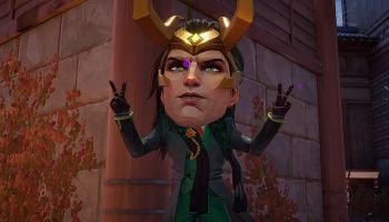 Marvel Rivals Big Head Mode to Appear for a Limited Time