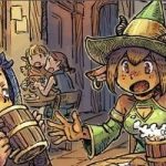 Eterspire Welcomes Their New Spell-Slinging Class the Sorcerer