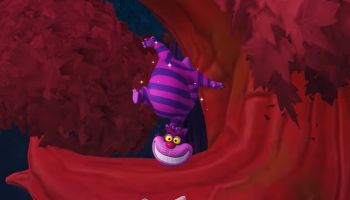 Disney Dreamlight Valley Wonderland Whimsy Update Adds Alice in Wonderland