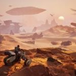 Dune: Awakening is Getting a Beta Weekend in May, Global LAN Party to Distribute Keys