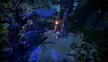 Dive into the Setting, Lore, and Major Players in V Rising’s Invaders of Oakveil Update Before Monday’s Launch