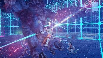 Sega Previews Slate of May Phantasy Star Online 2 New Genesis Events, Quests, and Bonuses