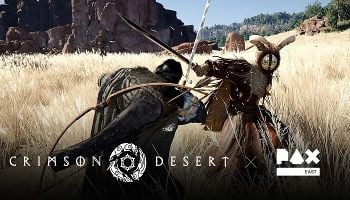 Pearl Abyss Reveals Some New Details About Crimson Desert Demo & Booth at PAX East