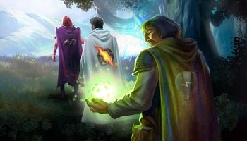 Runescape’s Roadmap Check-In Shares Changes to Elder God War Boss Loot