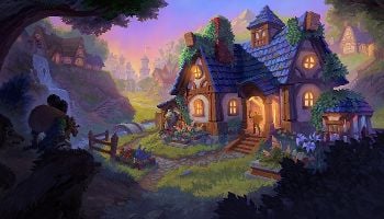 World of Warcraft Sheds Some Light on Player Housing Rewards, Philosophy, and ‘Decoration Economy’