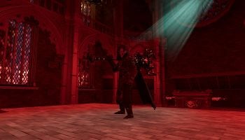 Ethyrial Brings Major Class Changes, a New Level 40 Dungeon, and More In New Update