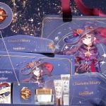 HoYoverse Announces Genshin Impact 5.6 and Charlotte Tilbury Beauty Collaboration