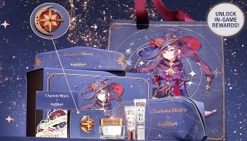 HoYoverse Announces Genshin Impact 5.6 and Charlotte Tilbury Beauty Collaboration