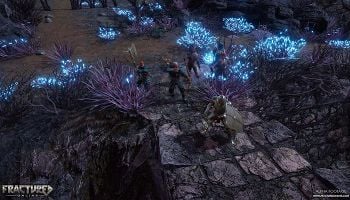 Fractured Online Outlines Its Class and Archetype Revamp in Stream Recap Post