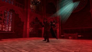 Indie MMO Spotlight: Adventuring In The Bloodoath Citadel