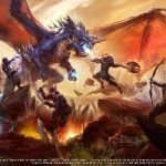 Dungeons & Dragons Online Will Open Its 64-bit Cormyr Server to All Players