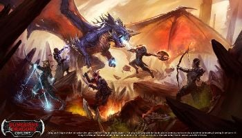 Dungeons & Dragons Online Will Open Its 64-bit Cormyr Server to All Players