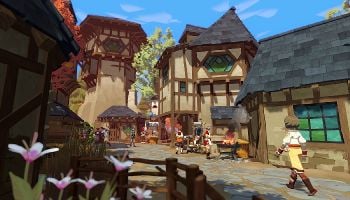 After Early Access Launch, BitCraft Will Make its Code Open-Source