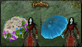 EverQuest’s Tempest Festival Event Returns, With New and Returning Content