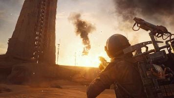 Preview: Arc Raiders – This is the approachable, mass market extraction shooter in 2025, not Marathon