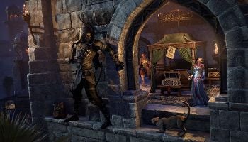 The Elder Scrolls Online Offering a New Home, New Mini Event, and Lots of Bonuses in May