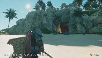 Ashes of Creation Fresh Start Stress Test Coming This Week, Leaving No EU Server for Months