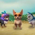 World of Warcraft’s May Trading Post Features a Customizable Pet and Lots of Nature-Inspired Goodies