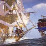 Skull and Bones Details World Tier 2: Cutthroat Seas, Optional High Risk, High Reward Content for Year 2