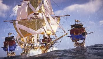 Skull and Bones Details World Tier 2: Cutthroat Seas, Optional High Risk, High Reward Content for Year 2
