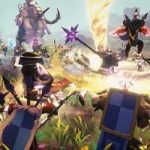 New Albion Online Leadership Team Q&A Reveals Their Vision and Some of What’s Ahead