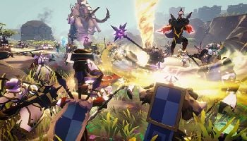 New Albion Online Leadership Team Q&A Reveals Their Vision and Some of What’s Ahead