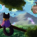 EXCLUSIVE: Trailer for Cozy Narrative Adventure Remants of Yore Shows a Sleepy Town Where Magic, Ghosts, and Antiques Mix