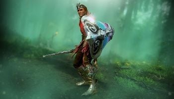 New World: Aeternum Previews Season 8’s New Artifacts and How to Get Them