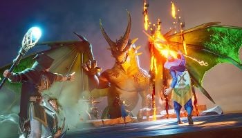 Runescape: Dragonwilds Early Access Impressions: MMO Survival With A Magical Flavor