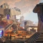 Dune: Awakening Gets an In-Depth Look at Building, Architecture, and How It All Impacts Your Experience