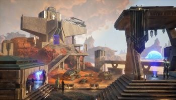 Dune: Awakening Gets an In-Depth Look at Building, Architecture, and How It All Impacts Your Experience