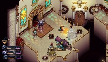 Sea of Stars’ Free Throes of the Watchmaker DLC is Coming May 20th