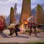 Exclusive Interview: How Fellowship aims to deliver an MMORPG dungeon-crawl experience that its community will help define