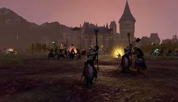 Camelot Unchained Reveals New 70km Zone, Reworked Lighting, as Mark Jacobs Details More in a New Stream