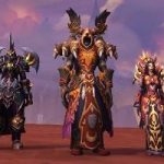 Prepare for World of Warcraft’s Next Content Update, Legacy of Arathor