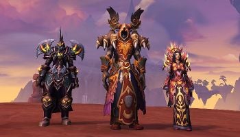 Prepare for World of Warcraft’s Next Content Update, Legacy of Arathor