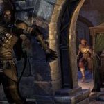 The Elder Scrolls Online Crime Wave Mini-Event Begins