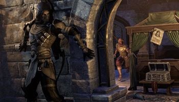 The Elder Scrolls Online Crime Wave Mini-Event Begins