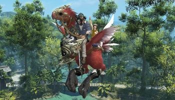 FFXIV Cosmic Explorer’s Star Contributor Issue Addressed