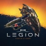 EVE Online Legion Expansion Launches May 27th, Brings Freelance Jobs, New Ships To New Eden