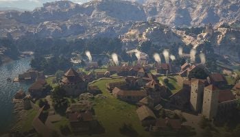 Pax Dei Announces Extensive Wipe is Coming Since the Next Update Changes So Much