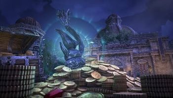 The Elder Scrolls Online’s New Golden Pursuits Campaign Offers a Free Unique Grand Manor Home